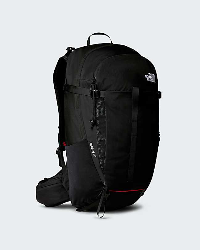 Snomad 34-Litre Backpack | The North Face UK