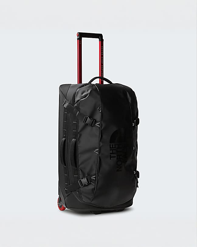 バッグ THE NORTH FACE ROLLING THUNDER 22 Bolsa de equipaje Base Camp Rolling Thunder - 22