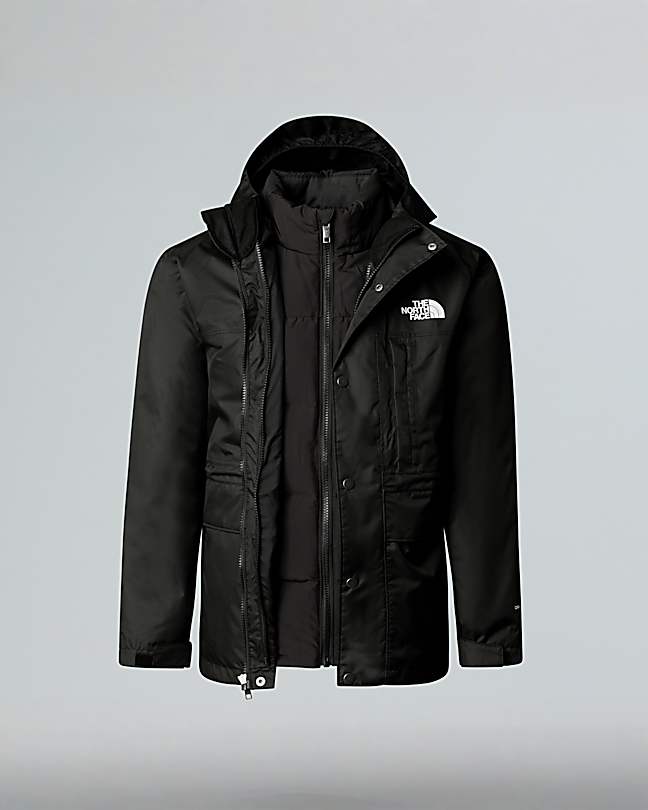 Teens' Antora Triclimate 3-in-1 Jacket | The North Face UK