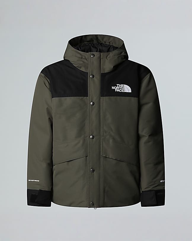 Men's New Mountain Q Jacket | The North Face
