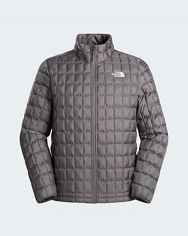 Men's Ashton Full-Zip Jacket | The North Face FI