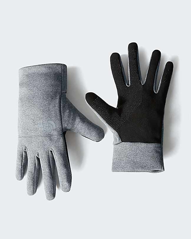 TNF X Aimé Leon Dore Fleece Gloves | The North Face DK