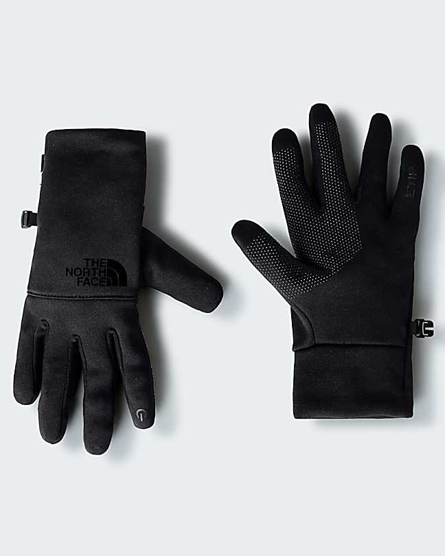 【TNF × Aime Leon Dore】Etip Glove【M】イーチップ TNF X Aimé Leon Dore Fleece Gloves | The North Face DK