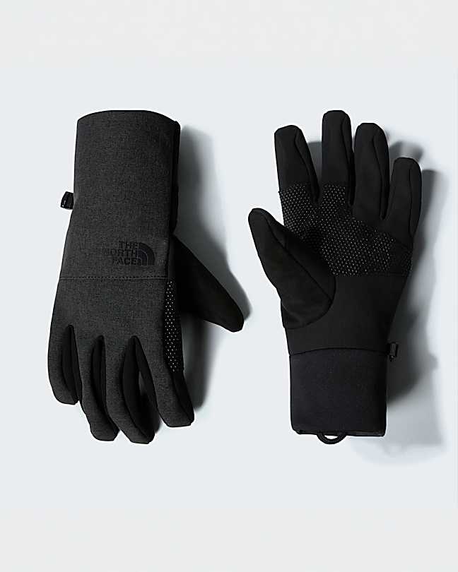 TNF X Aimé Leon Dore DotKnit Gloves | The North Face UK
