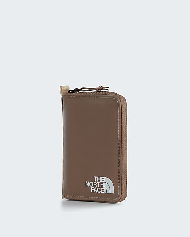 Base Camp Voyager Wallet | The North Face UK