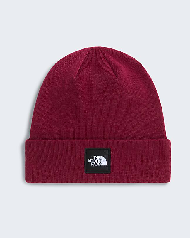 TNF X Aimé Leon Dore Jacquard Beanie | The North Face UK