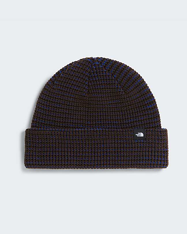 TNF X Aimé Leon Dore Jacquard Beanie | The North Face UK
