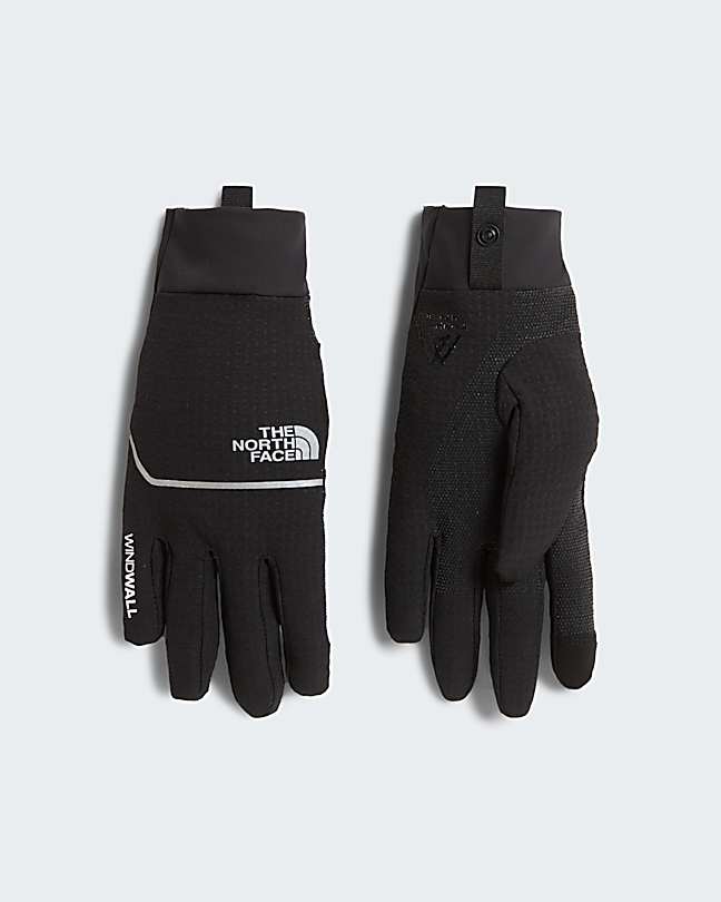 TNF X Aimé Leon Dore DotKnit Gloves | The North Face SE