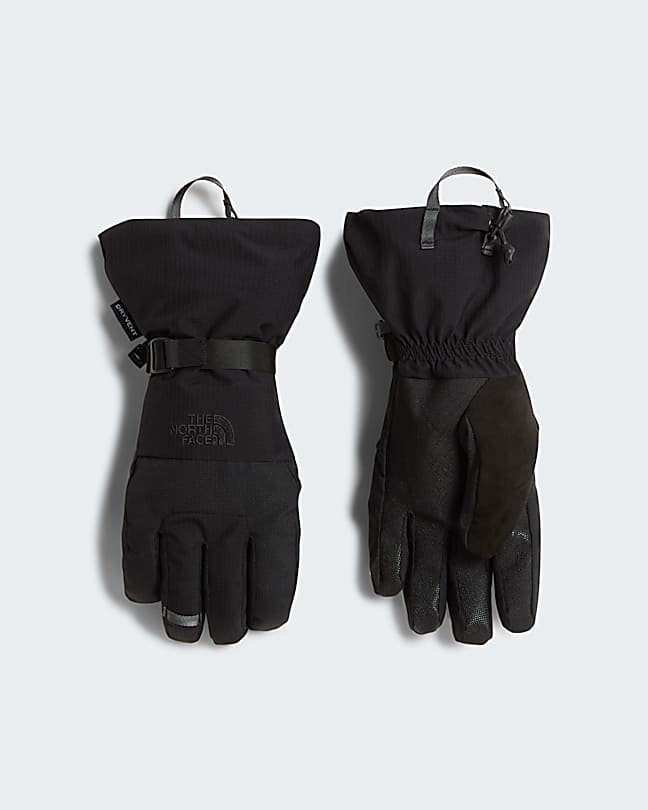 TNF X Aimé Leon Dore DotKnit Gloves | The North Face FI