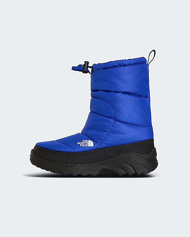 Kids' Chilkat V Lace Waterproof Hiking Boots | The North Face UK