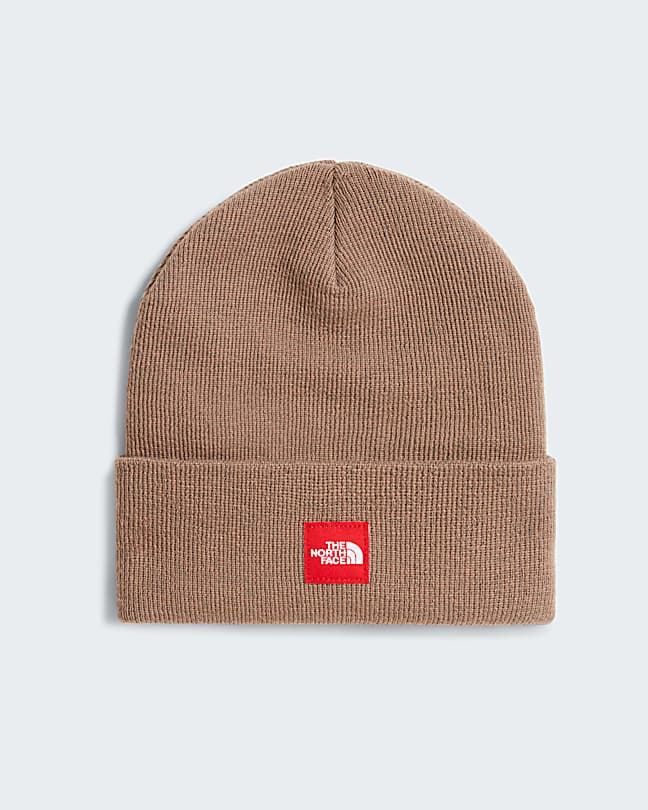 TNF X Aimé Leon Dore Jacquard Beanie | The North Face UK