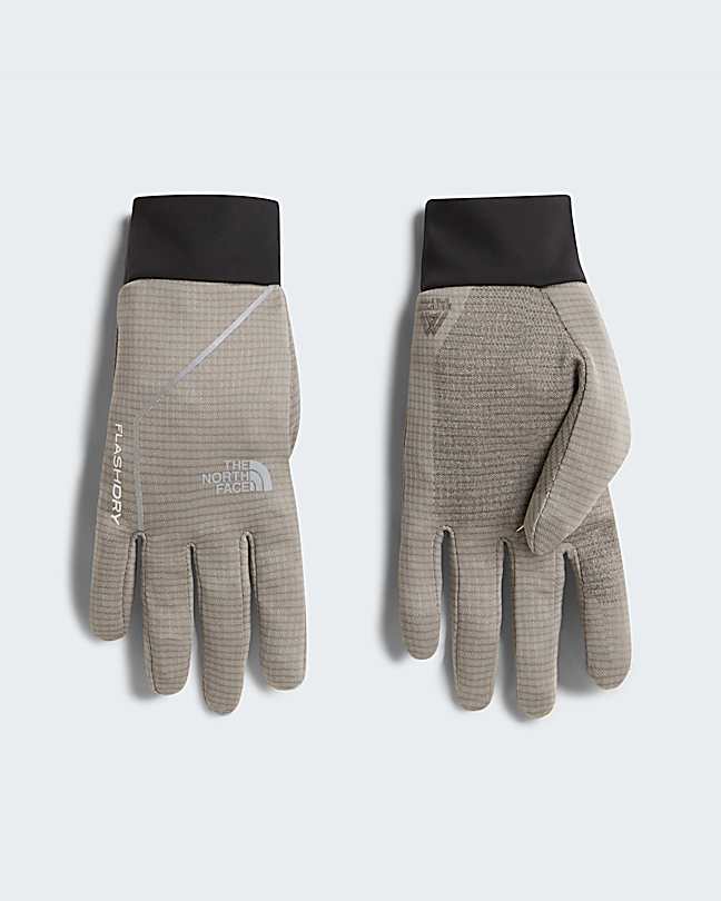 TNF X Aimé Leon Dore DotKnit Gloves | The North Face UK