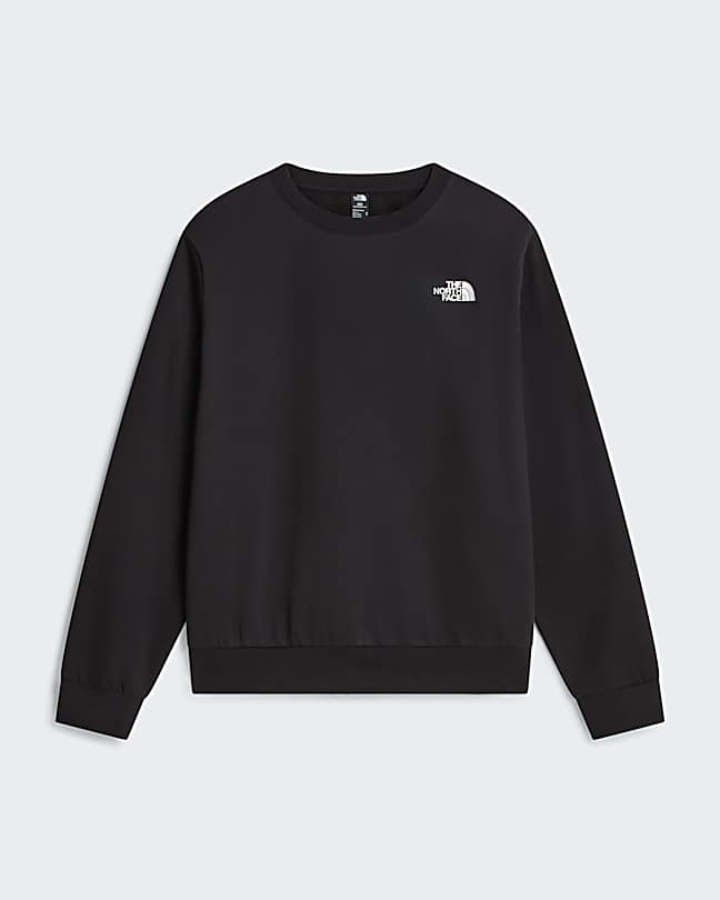 Men's Outdoor Regular Graphic 2 Sweatshirt | The North Face UK