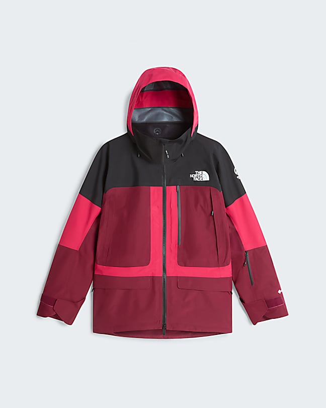 Women's Summit Cayesh GORE-TEX® Pro Jacket | The North Face FI