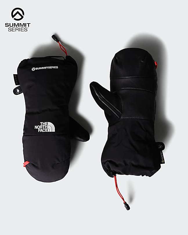 Summit FUTURELIGHT™ AMK Overmittens | The North Face FI