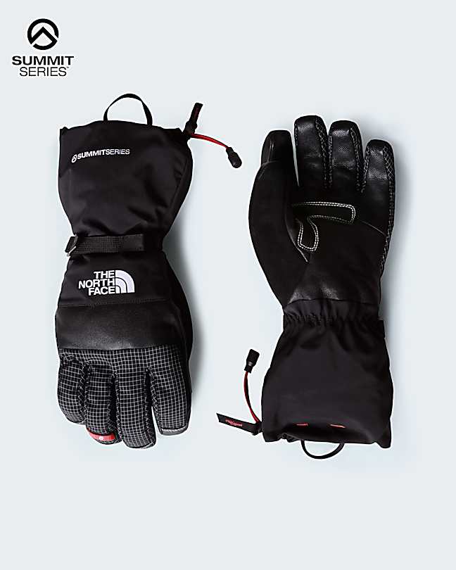 TNF X Aimé Leon Dore DotKnit Gloves | The North Face UK
