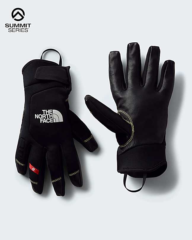 Summit Down GORE-TEX® Mittens | The North Face FI