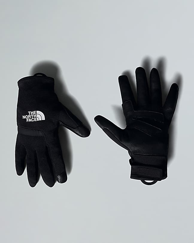 TNF X Aimé Leon Dore Fleece Gloves | The North Face DK