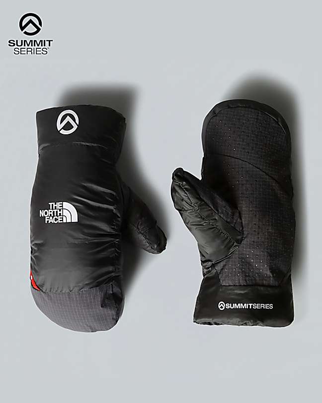 TNF X Aimé Leon Dore Fleece Gloves | The North Face DK