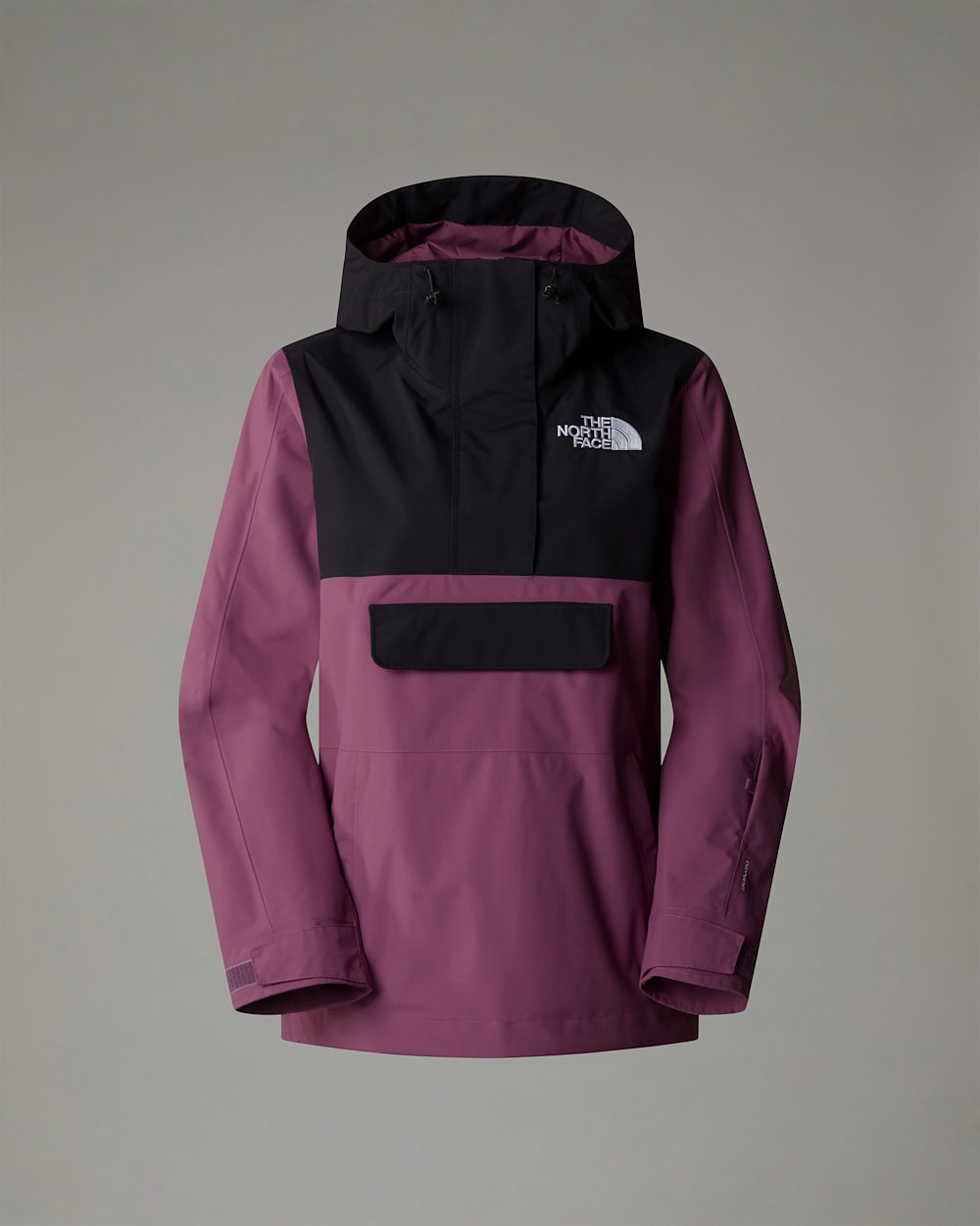 Driftview Anorak fr Damen TNF alt13