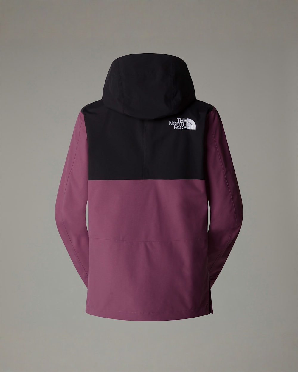 Driftview Anorak fr Damen TNF alt14