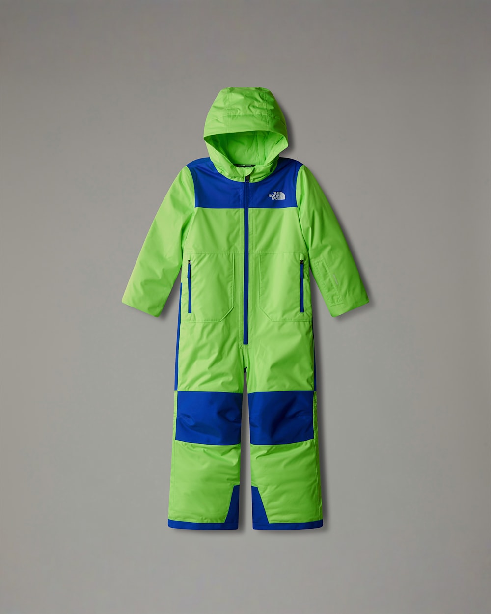 Kids Freedom Snow Suit TNF ALT15