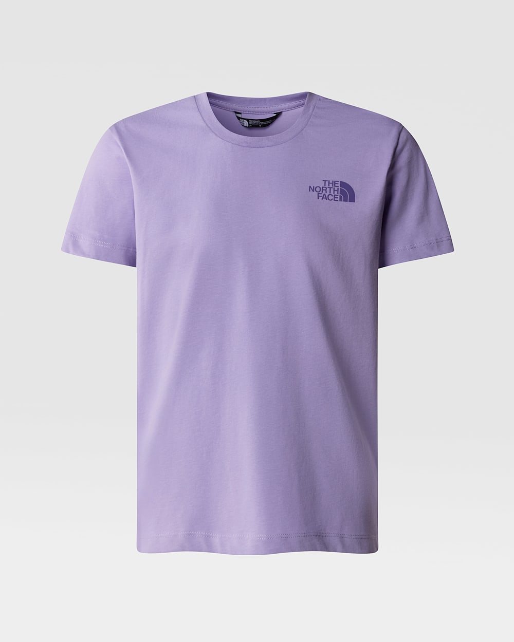Girls' Relaxed Graphic T-Shirt | The North Face FI