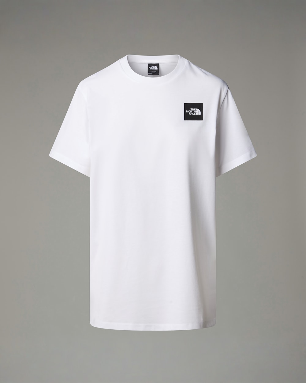 Tshirt dcontract Fine pour femme TNF ALT5