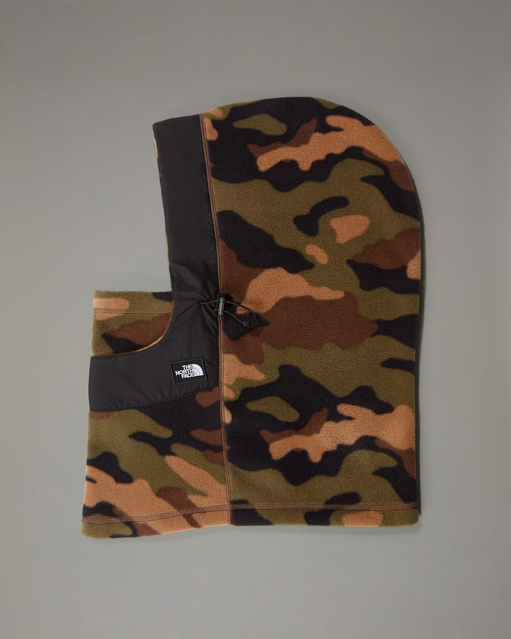 Whimzy Powder Hood TNF HERO