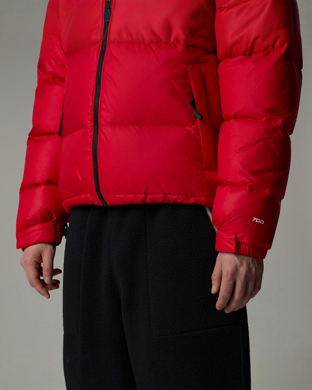 Mens 1996 Retro Nuptse Jacket TNF ALT6