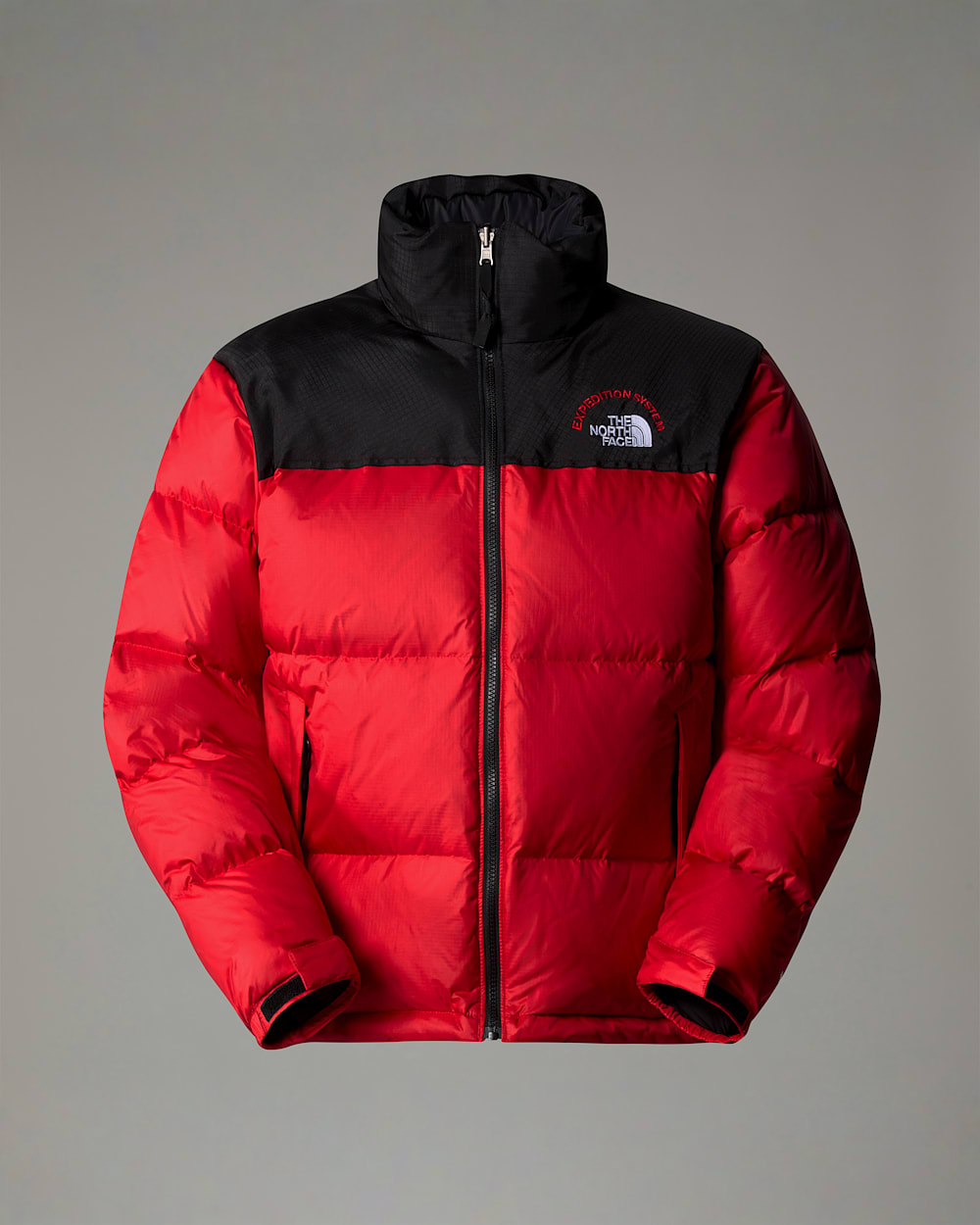 Mens 1996 Retro Nuptse Jacket TNF ALT13