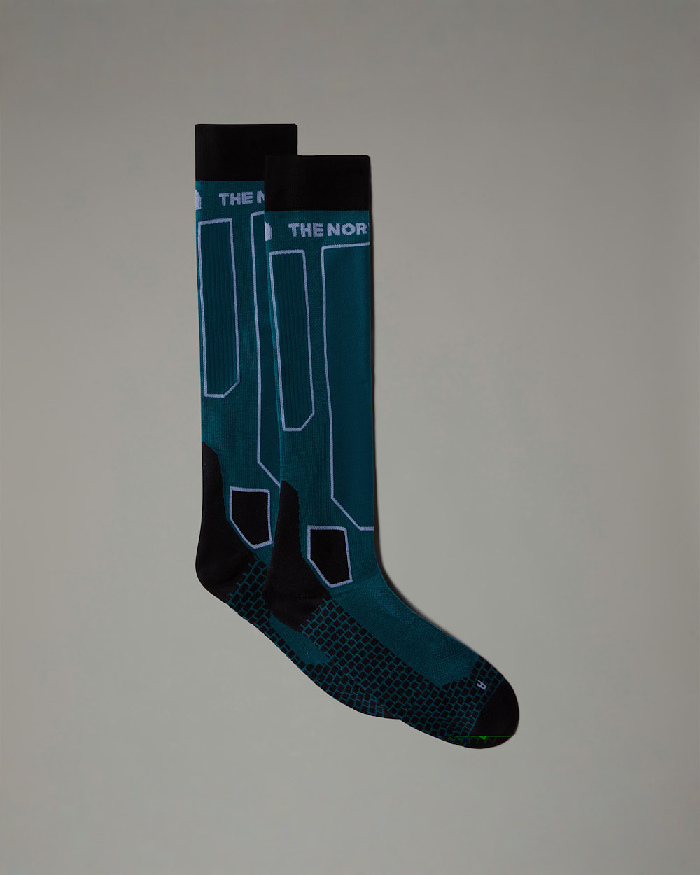 Chaussettes de ski de randonne TNF HERO
