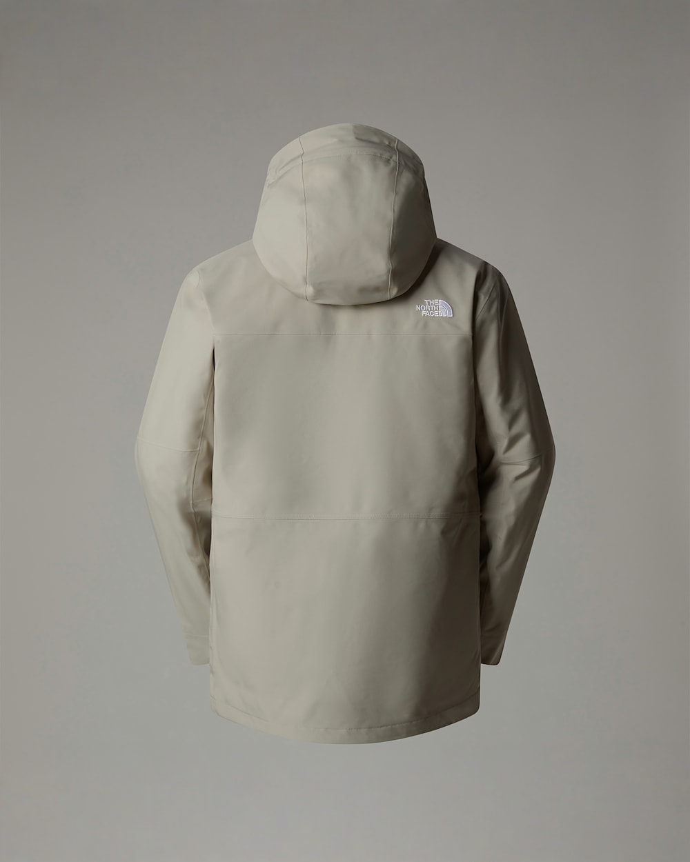 Mens Fourbarrel Triclimate 3in1 Jacket TNF ALT22