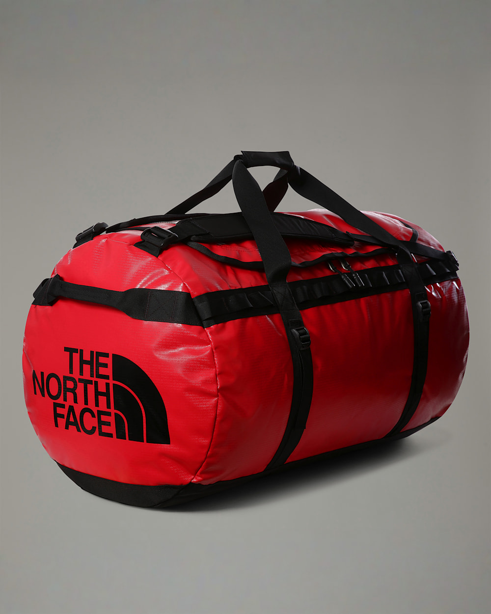 Base Camp Duffel 132L  Extra Large TNF HERO