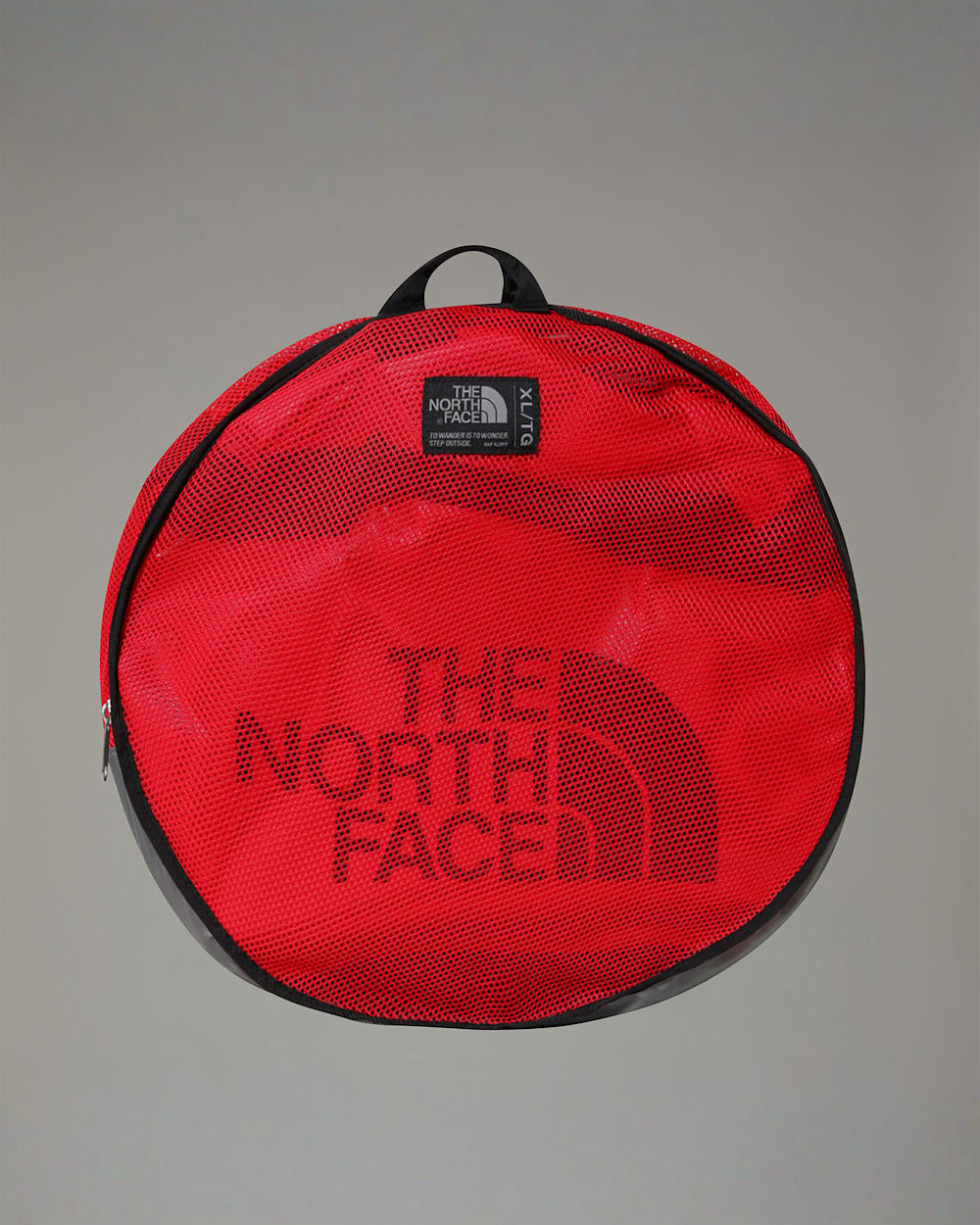 Base Camp Duffel 132L  Extra Large TNF ALT5