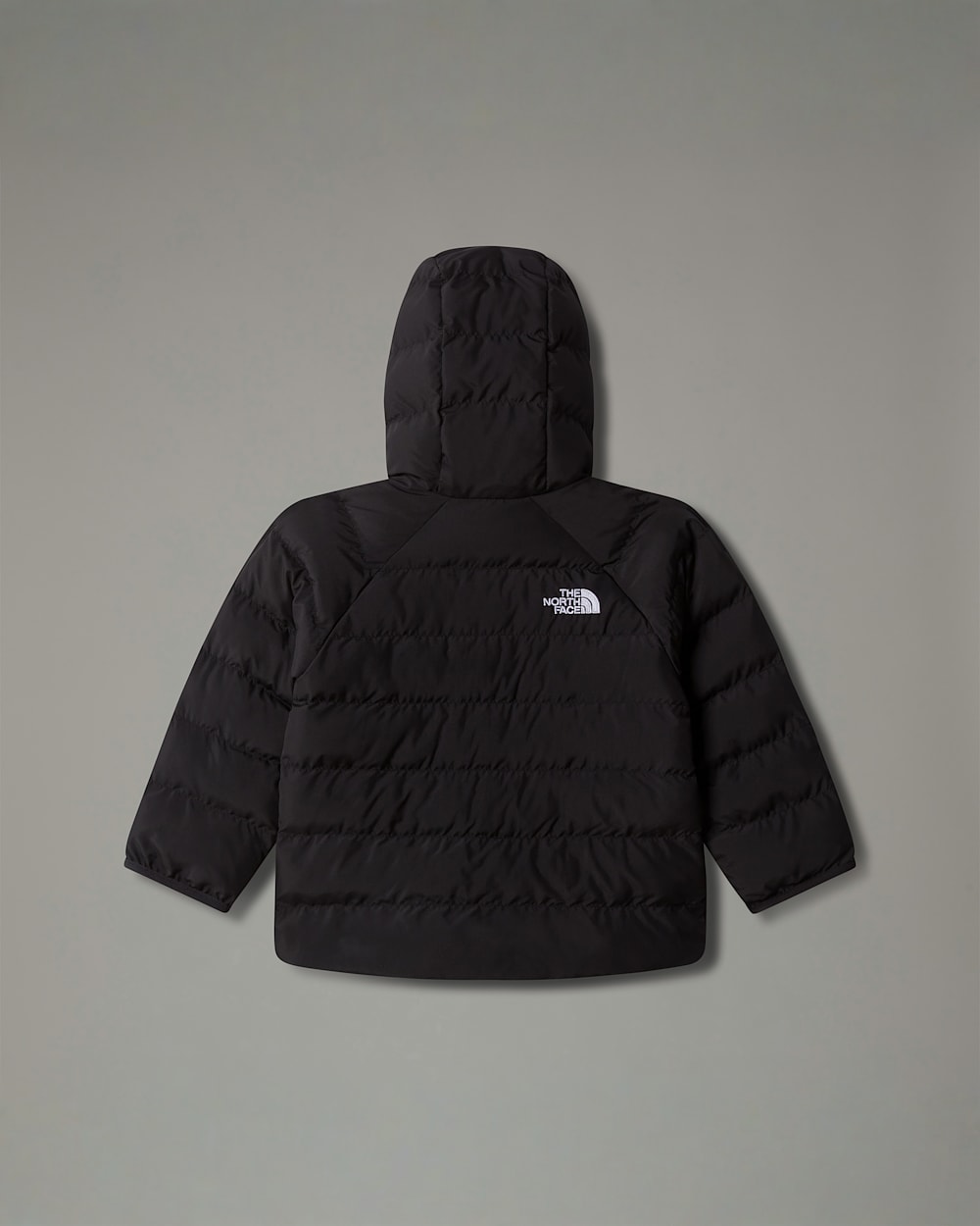 Baby Reversible Perrito Jacket TNF ALT9