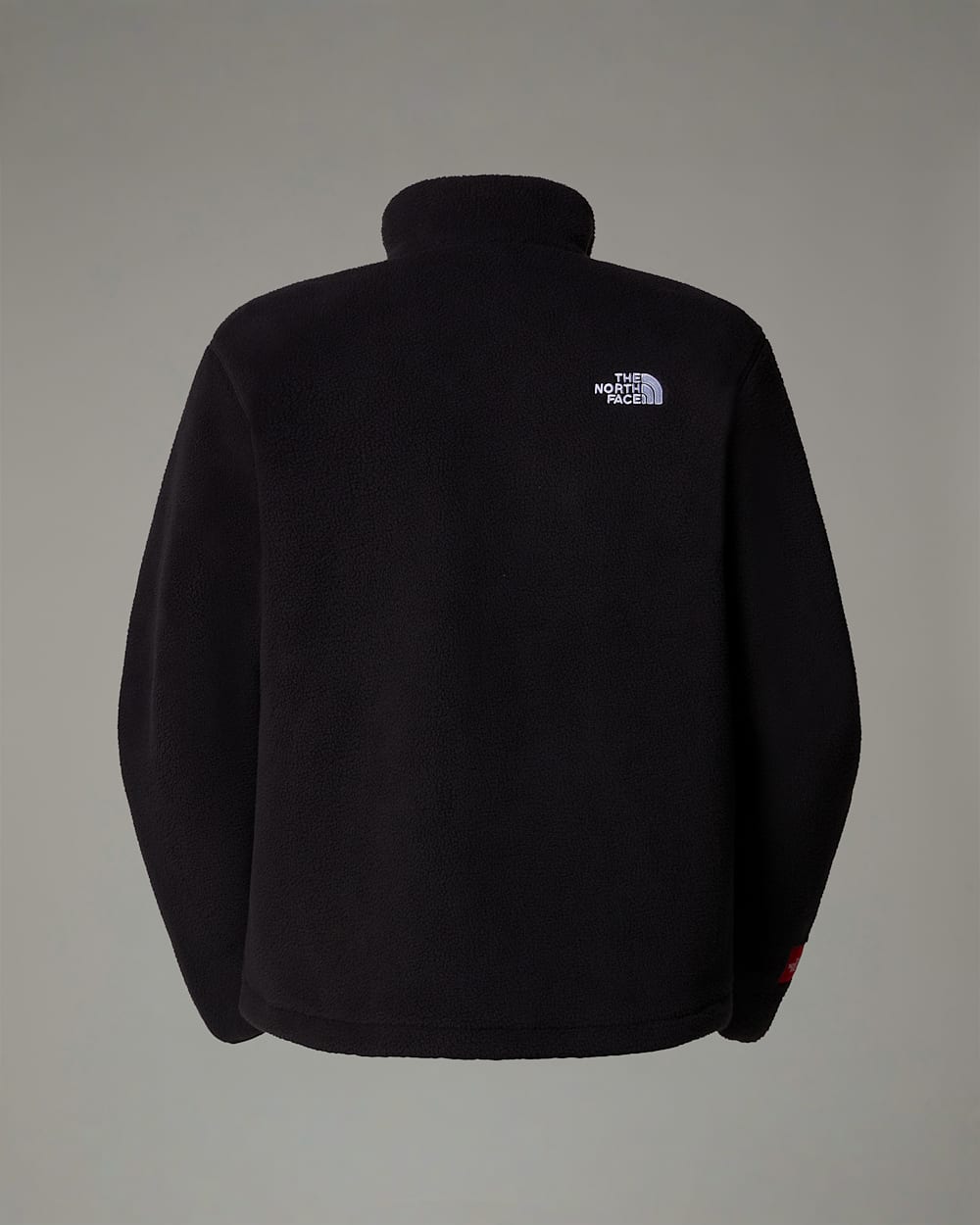 Mens TNF Fleeski FullZip Fleece TNF ALT10