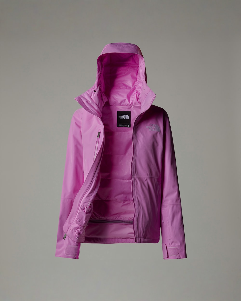 Women's Descendit Jacket | The North Face FI