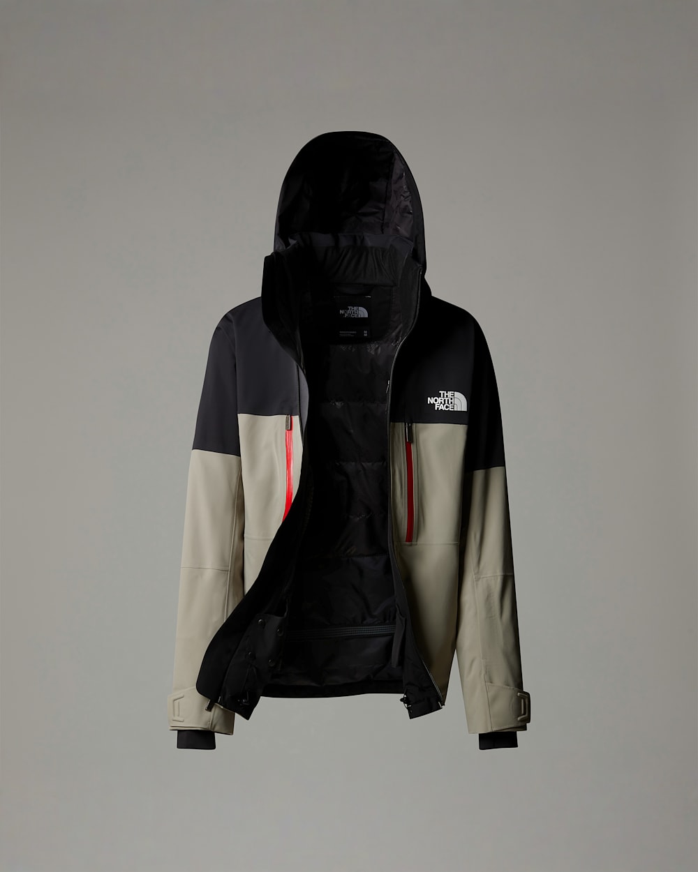 Mens Chakal Jacket TNF ALT16
