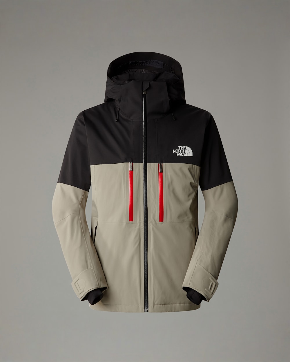 Mens Chakal Jacket TNF ALT19