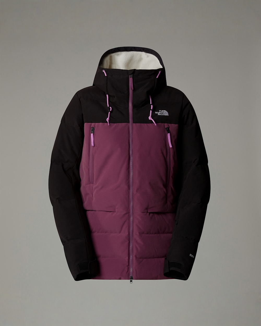 Pallie Daunenjacke fr Damen TNF alt12