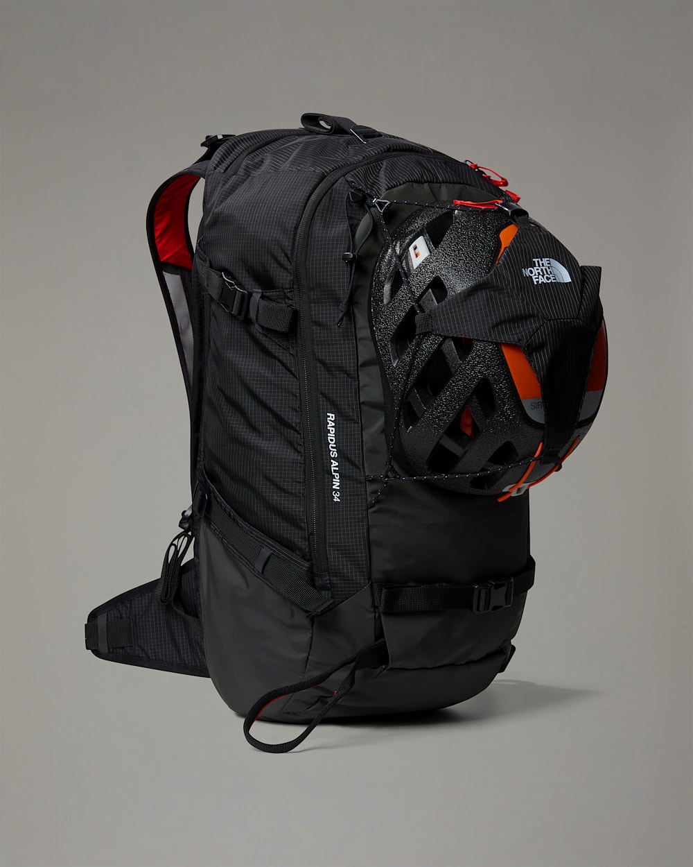 Sac  dos Rapidus Alpine 34 litres TNF ALT7