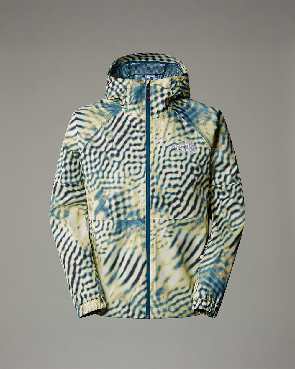 Mens Build Up Jacket TNF ALT13
