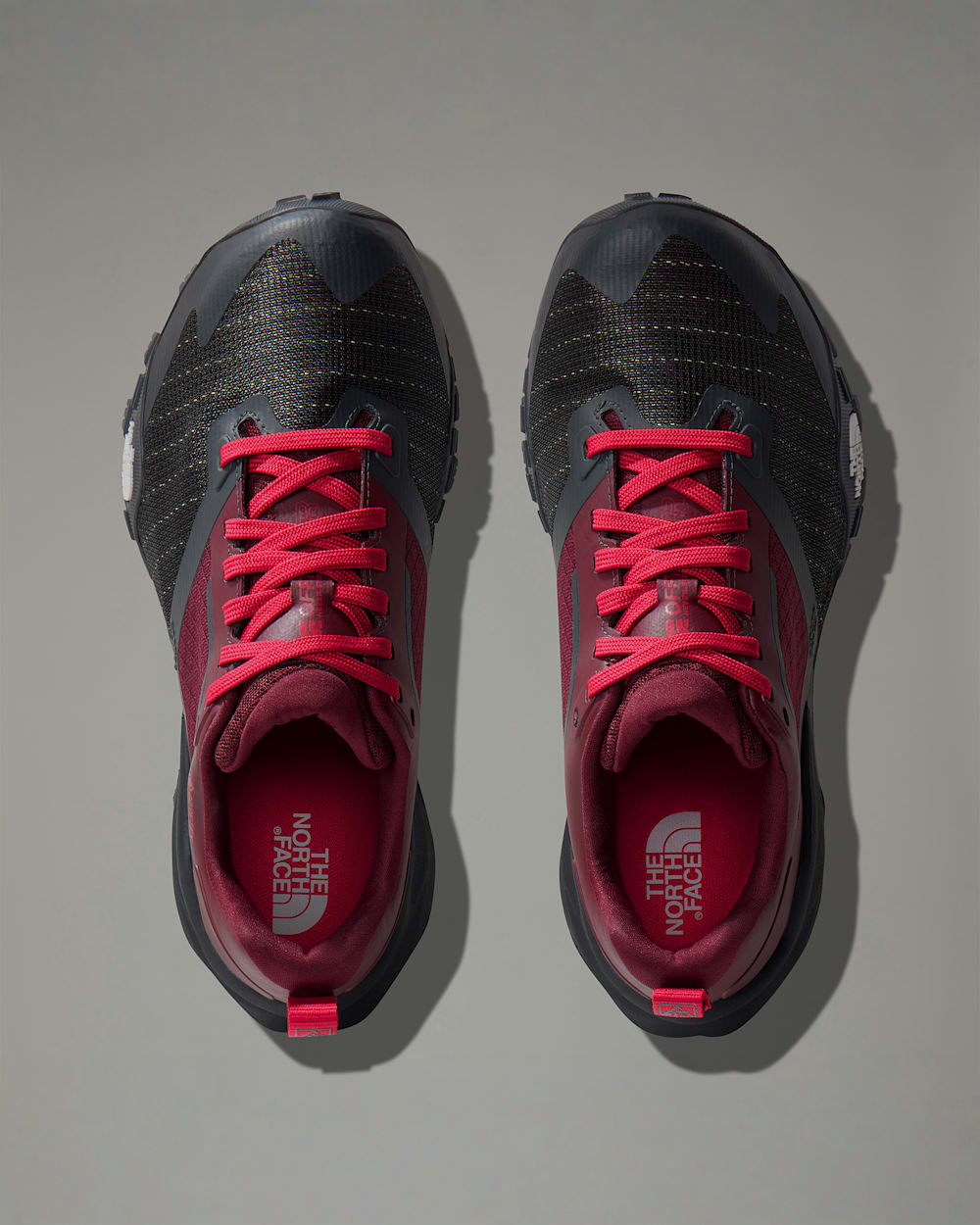 Chaussures de trail Offtrail TR GORETEX pour femme TNF ALT1