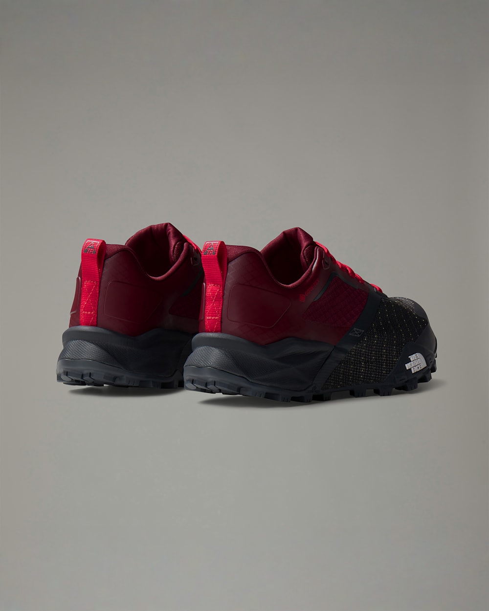 Chaussures de trail Offtrail TR GORETEX pour femme TNF ALT6