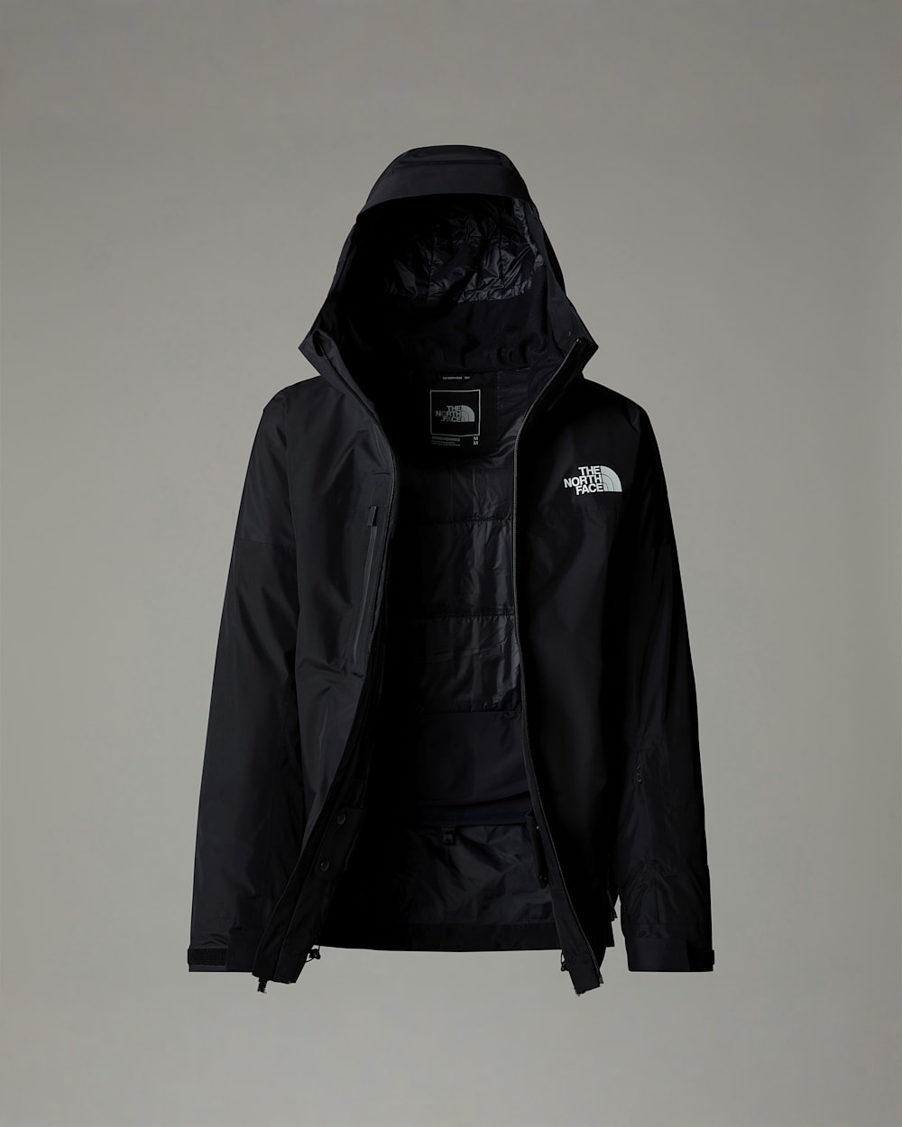 Men's Dawnstrike GORE-TEX® Insulated Jacket | The North Face FI