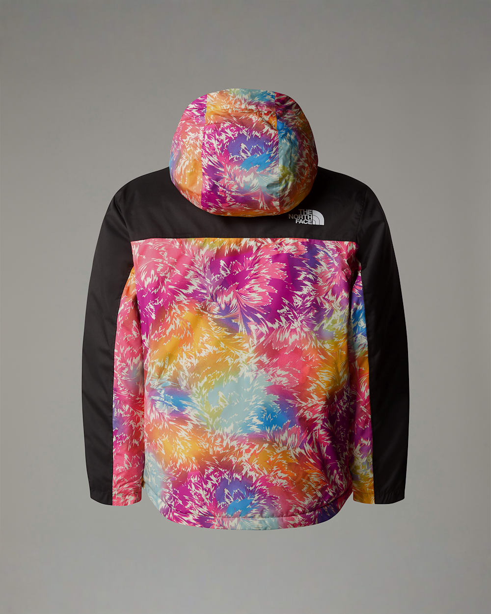 Girls Freedom Insulated Jacket TNF ALT11
