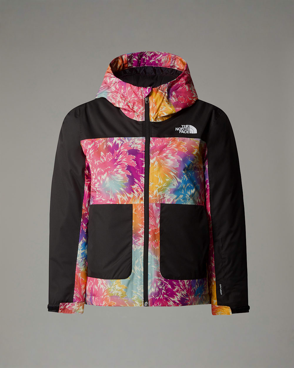 Girls Freedom Insulated Jacket TNF ALT10