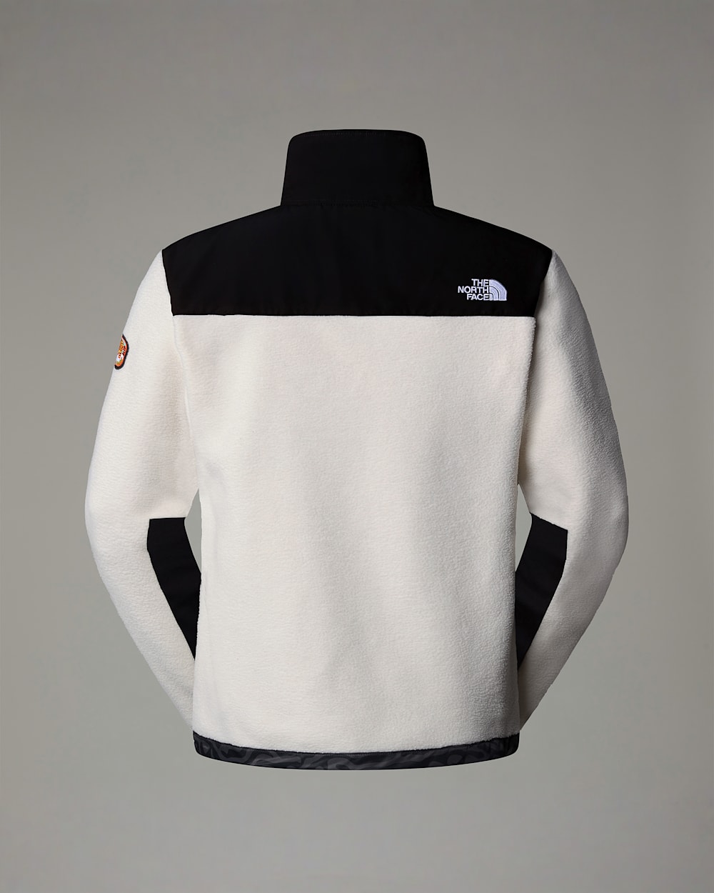 Mens Retro Denali Jacket TNF ALT12