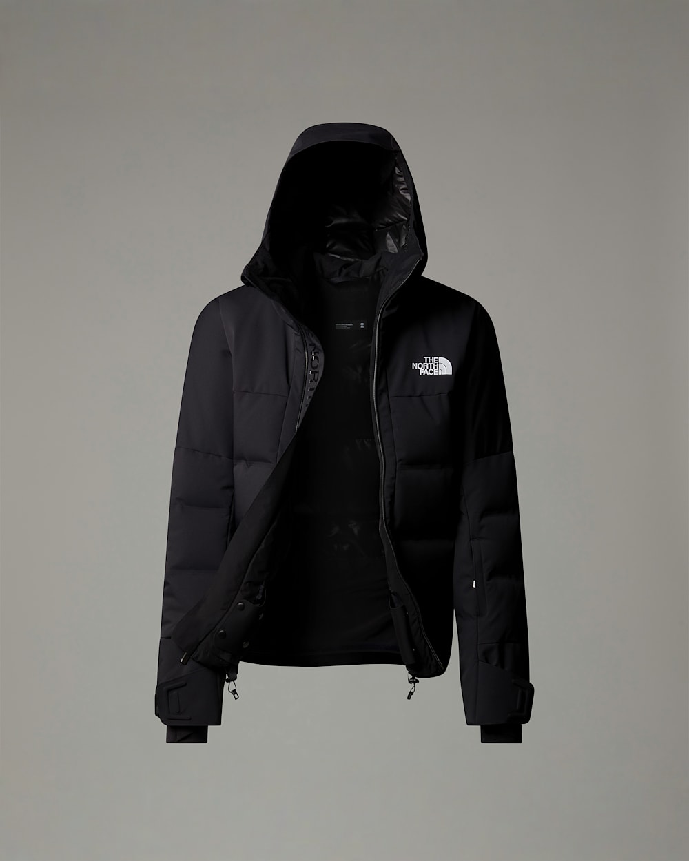 Giacca in piumino Cirque da uomo TNF alt14